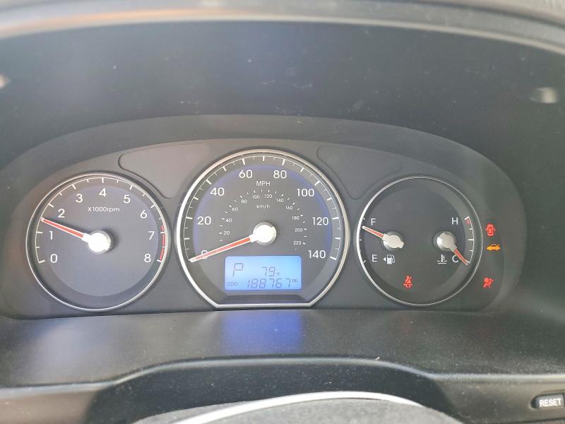 Aukcja sprzedaży 2012 Hyundai Santa Fe, vin: 5XYZH4AG6CG126980, numer aukcji: 55222086