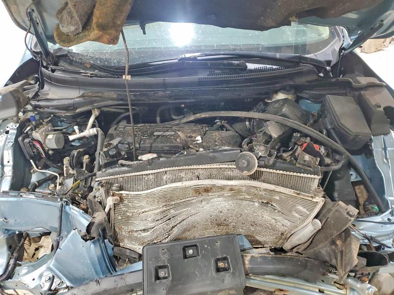 2016 Honda Cr-v მანქანა იყიდება აუქციონზე, vin: 2HKRM4H42GH695573, აუქციონის ნომერი: 54131396