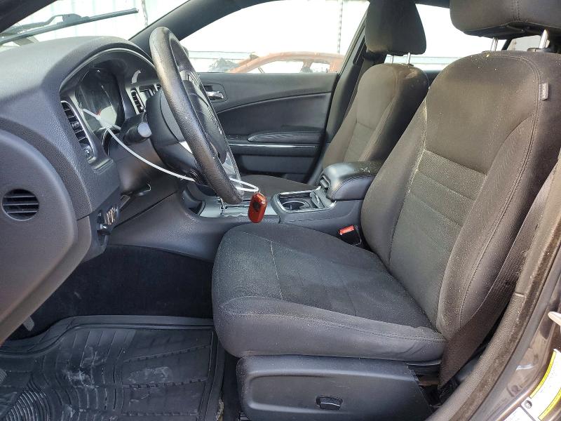 2014 Dodge Charger მანქანა იყიდება აუქციონზე, vin: 2C3CDXBG7EH170464, აუქციონის ნომერი: 52418836