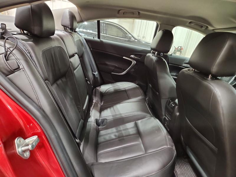 Aukcja sprzedaży 2014 Buick Regal, vin: 2G4GN5EX8E9307444, numer aukcji: 52126286