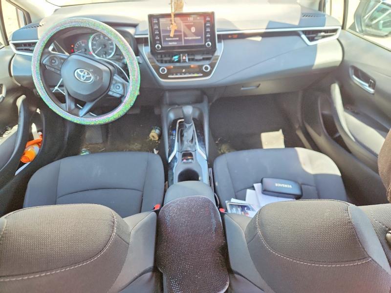2020 Toyota Corolla მანქანა იყიდება აუქციონზე, vin: 5YFEPRAE1LP116432, აუქციონის ნომერი: 52177686