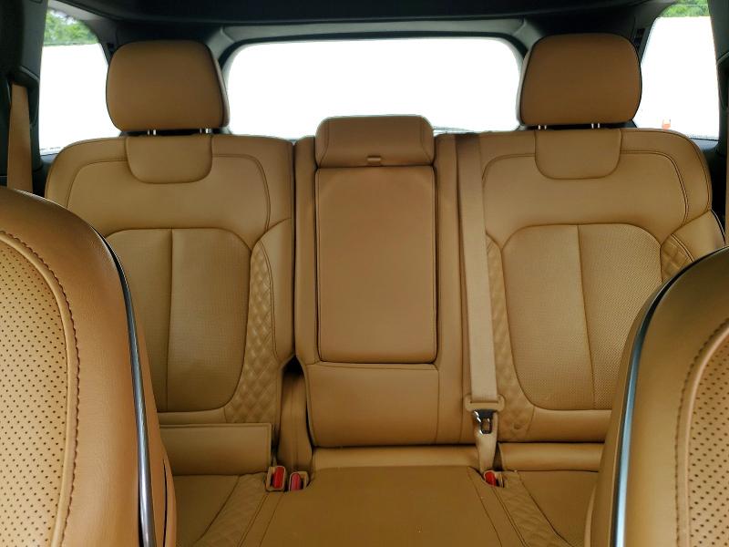 Продаж на аукціоні авто 2023 Jeep Grand Cherokee, vin: 1C4RJHEG4PC563229, номер лоту: 54654866