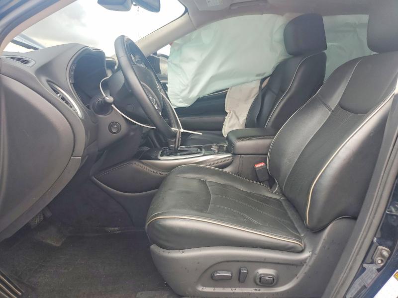 Aukcja sprzedaży 2020 Infiniti Qx60, vin: 5N1DL0MM7LC505988, numer aukcji: 51978806