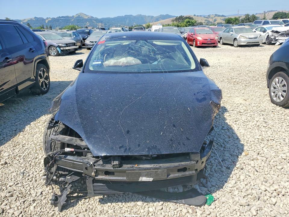 Продажа на аукционе авто 2017 Tesla Model S, vin: 5YJSA1E2XHF193082, номер лота: 52900046