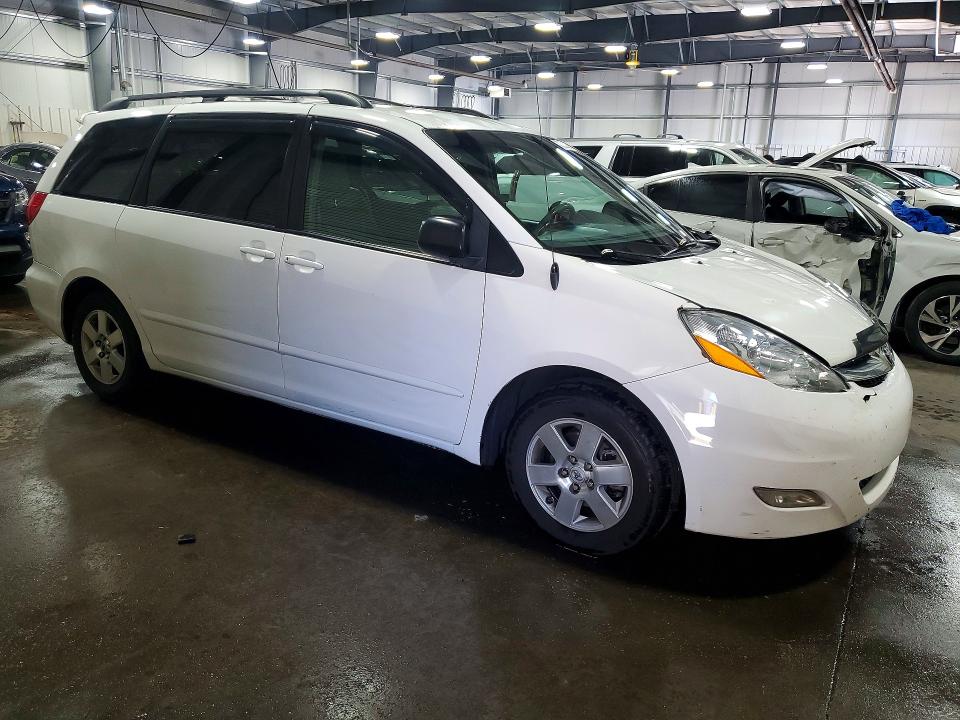 Aukcja sprzedaży 2009 Toyota Sienna, vin: 5TDZK23C79S266564, numer aukcji: 52386616