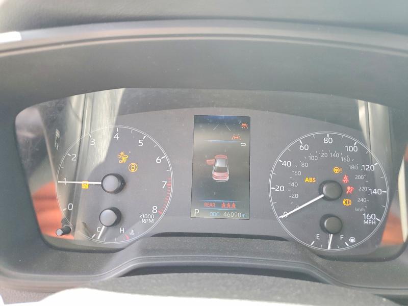 Aukcja sprzedaży 2024 Toyota Corolla, vin: 5YFB4MDE5RP173087, numer aukcji: 53823646