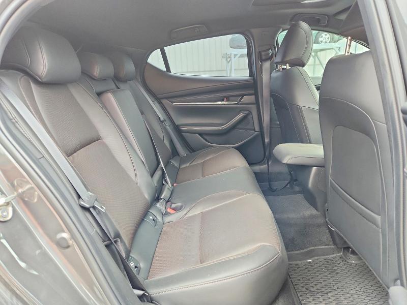 54024536 :رقم المزاد ، JM1BPBNY5R1656684 vin ، 2024 Mazda 3 مزاد بيع