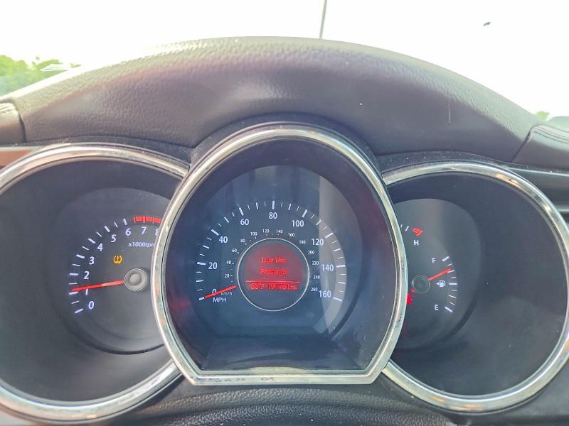 Продаж на аукціоні авто 2013 Kia Optima, vin: 5XXGN4A7XDG234024, номер лоту: 52663436