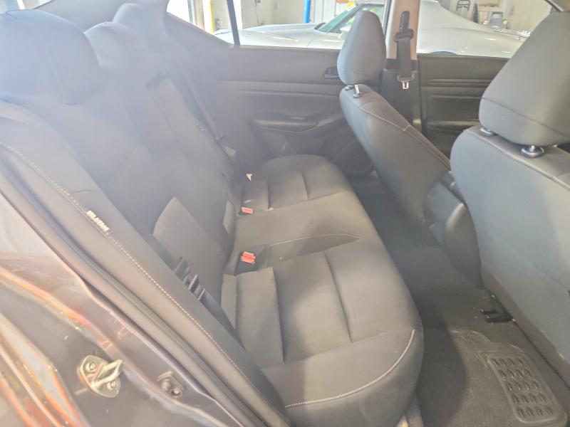 53133746 :رقم المزاد ، 1N4BL4BV6RN429178 vin ، 2024 Nissan Altima مزاد بيع