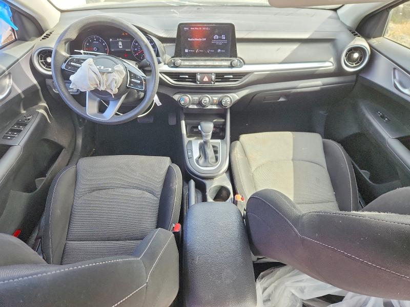 Продаж на аукціоні авто 2024 Kia Forte, vin: 3KPF24AD9RE772854, номер лоту: 52587046