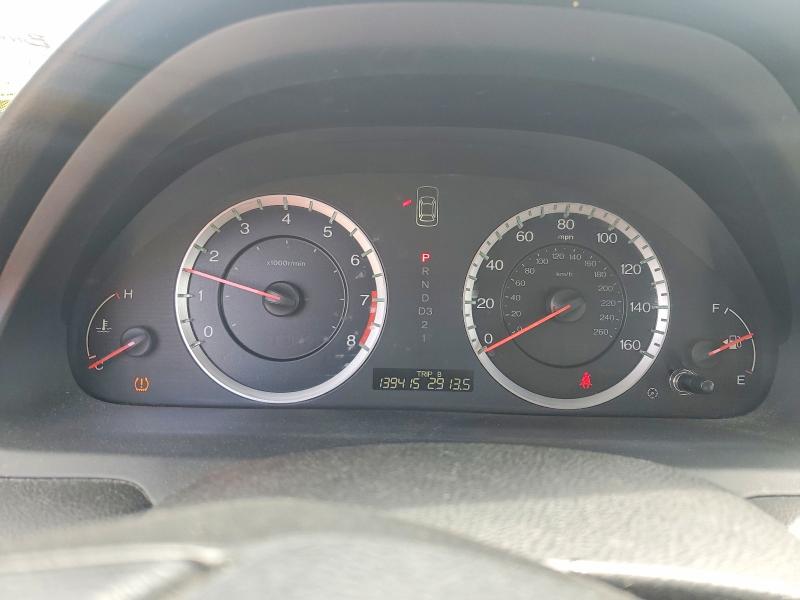 Продаж на аукціоні авто 2011 Honda Accord, vin: 1HGCP2F38BA127244, номер лоту: 52987206