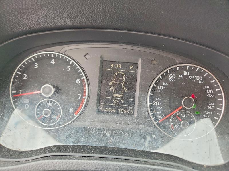 2014 Volkswagen Passat მანქანა იყიდება აუქციონზე, vin: 1VWBP7A38EC003060, აუქციონის ნომერი: 55320996