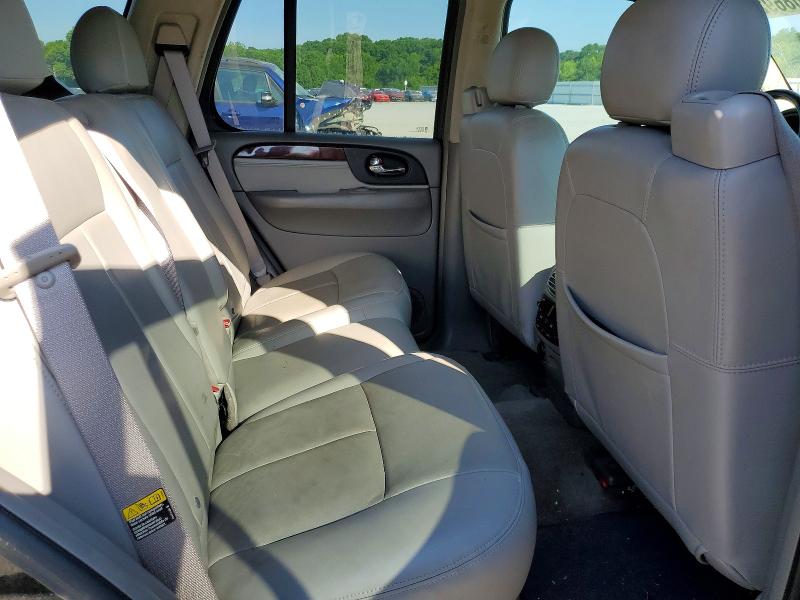 Aukcja sprzedaży 2006 Gmc Envoy, vin: 1GKDT13SX62180021, numer aukcji: 54086926