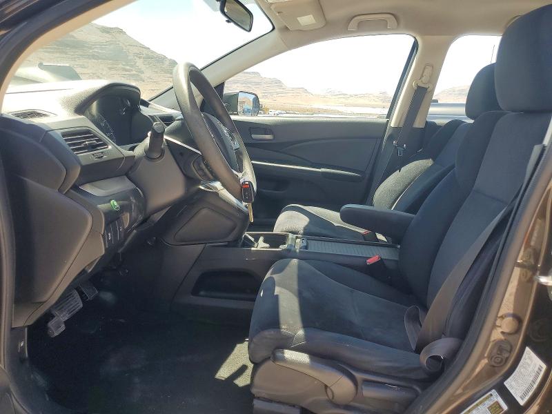 Продажа на аукционе авто 2014 Honda Cr-v, vin: 2HKRM3H30EH562373, номер лота: 53299936