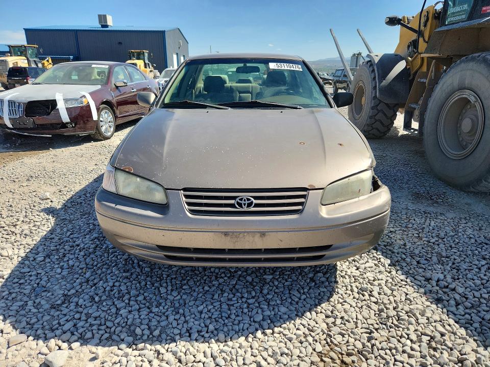 Продажа на аукционе авто 1999 Toyota Camry, vin: 4T1BG22KXXU495885, номер лота: 53110476