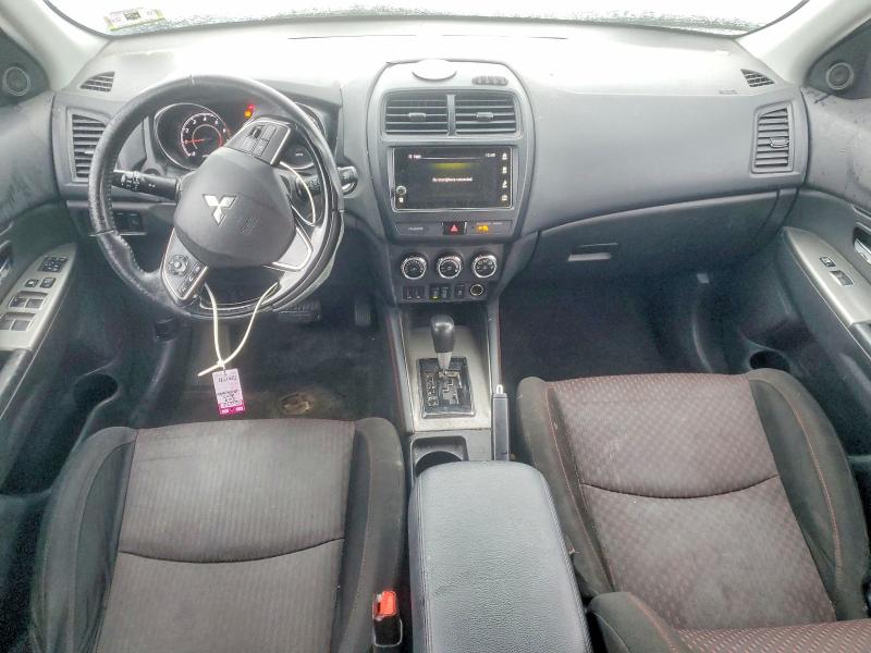 Продаж на аукціоні авто 2019 Mitsubishi Outlander Sport, vin: JA4AP4AU0KU013488, номер лоту: 52307506