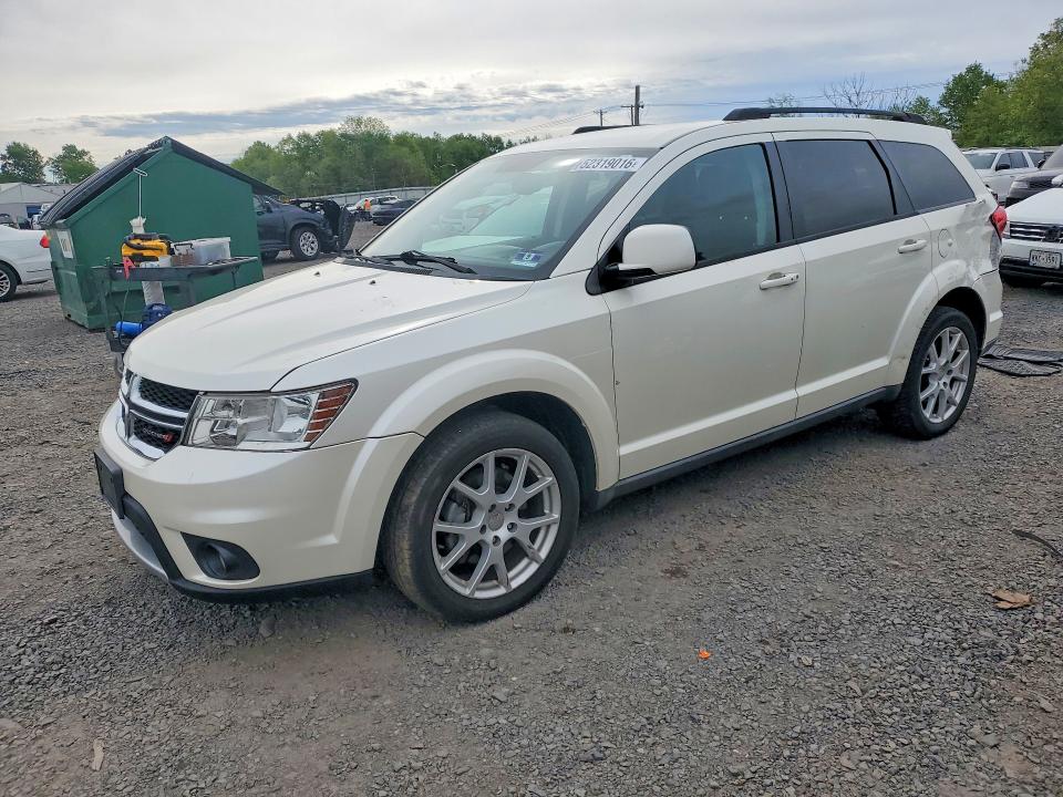 Продажа на аукционе авто 2013 Dodge Journey, vin: 3C4PDDBG2DT566075, номер лота: 52319016