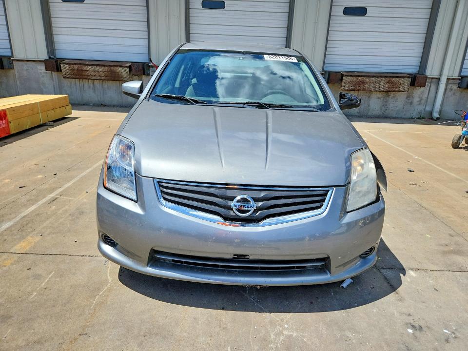 Aukcja sprzedaży 2012 Nissan Sentra, vin: 3N1AB6AP3CL785766, numer aukcji: 52011986