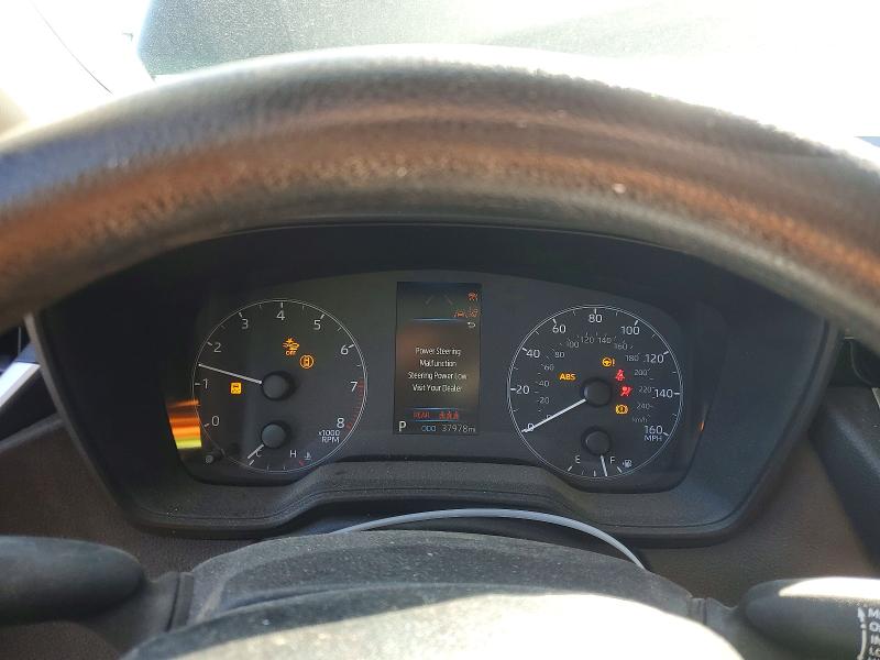 Aukcja sprzedaży 2024 Toyota Corolla, vin: 5YFB4MDE7RP194264, numer aukcji: 52716626