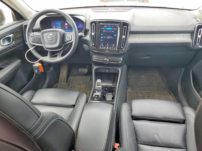 Продажа на аукционе авто 2024 Volvo Xc40, vin: YV4L12UM0R2251683, номер лота: 54142476