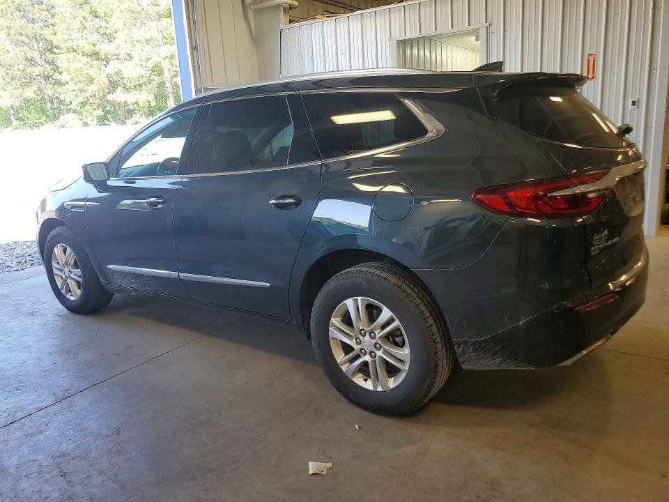 2020 Buick Enclave მანქანა იყიდება აუქციონზე, vin: 5GAEVAKW9LJ307908, აუქციონის ნომერი: 54996686