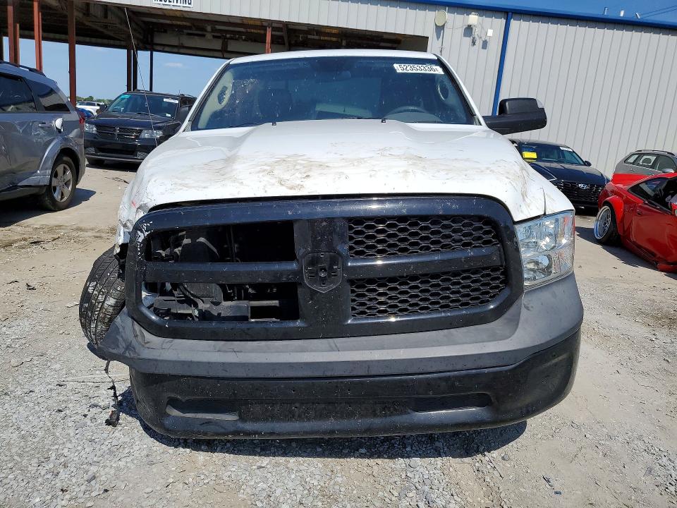 Aukcja sprzedaży 2013 Ram 1500, vin: 3C6JR6DP9DG577199, numer aukcji: 52353336