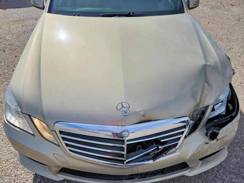 Aukcja sprzedaży 2011 Mercedes-benz E, vin: WDDHF5GBXBA433172, numer aukcji: 54113746