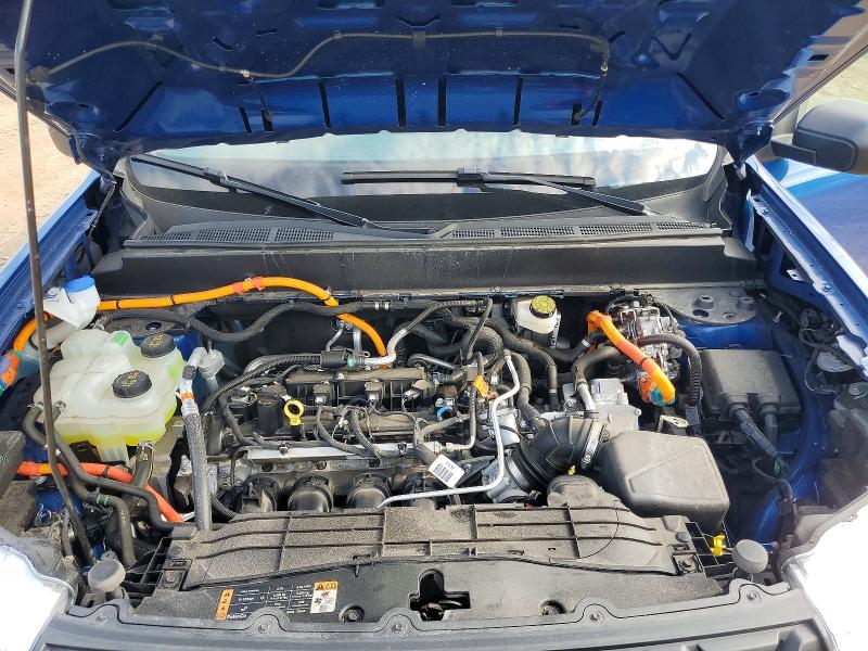 Продажа на аукционе авто 2024 Ford Maverick, vin: 3FTTW8A30RRA32138, номер лота: 52059036
