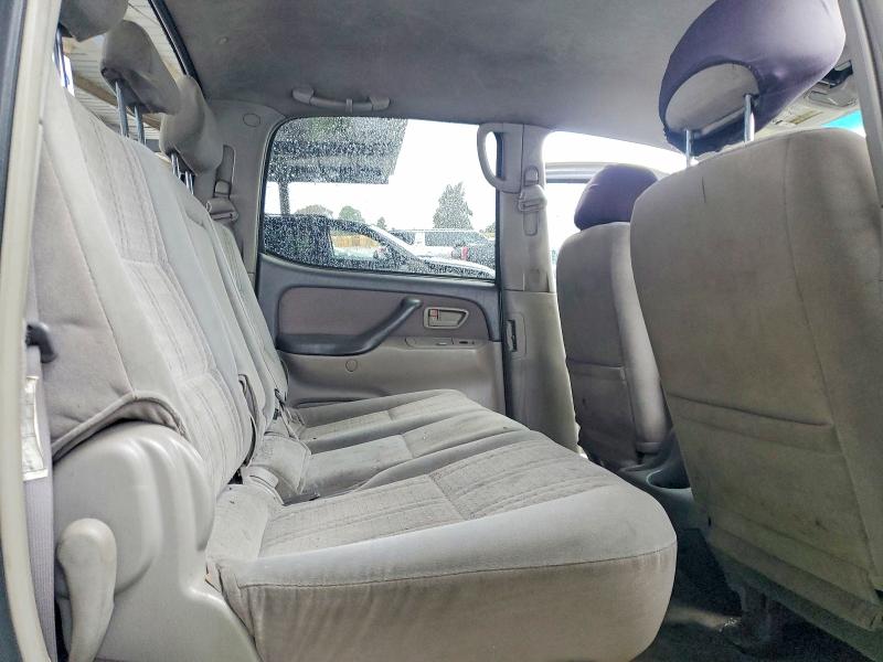 Auction sale of the 2004 Toyota Tundra, vin: 5TBET34114S450978, lot number: 55210766