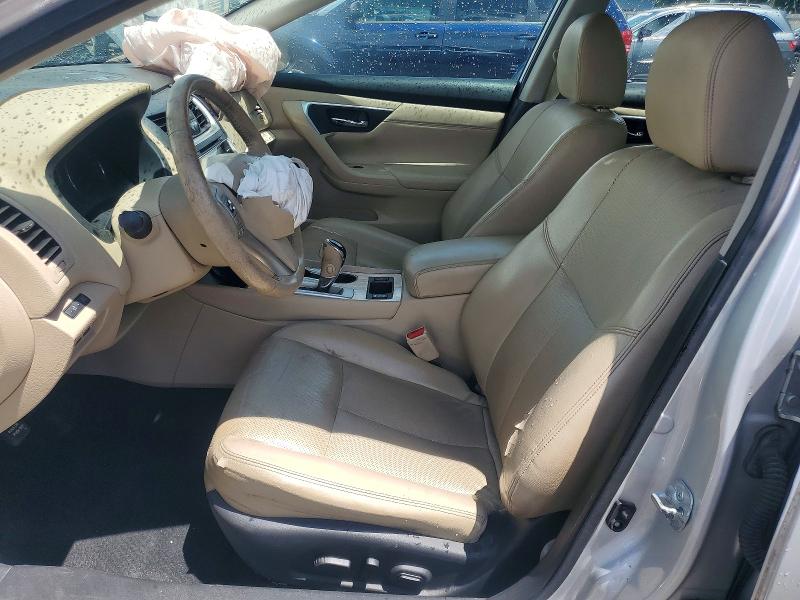 Продаж на аукціоні авто 2016 Nissan Altima, vin: 1N4AL3AP4GC268573, номер лоту: 54533256