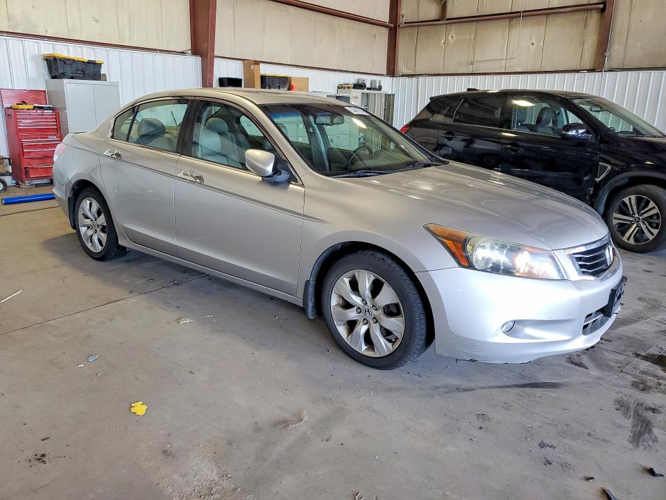 2010 Honda Accord მანქანა იყიდება აუქციონზე, vin: 1HGCP3F86AA029314, აუქციონის ნომერი: 54419476
