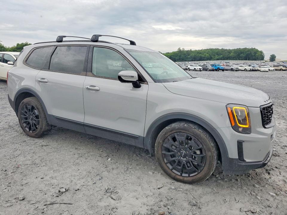 Aukcja sprzedaży 2022 Kia Telluride, vin: 5XYP5DHC8NG291984, numer aukcji: 54496816