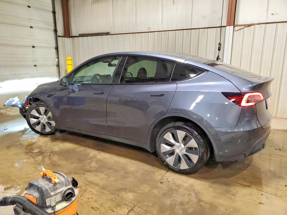 Aukcja sprzedaży 2023 Tesla Model Y, vin: 7SAYGDEE2PF885746, numer aukcji: 53022276
