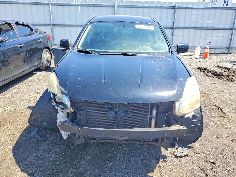 Продажа на аукционе авто 2013 Nissan Rogue, vin: JN8AS5MV8DW137907, номер лота: 55062546