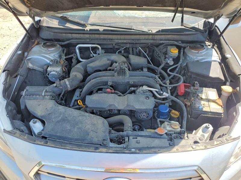 Продажа на аукционе авто 2017 Subaru Outback, vin: 4S4BSADC8H3249309, номер лота: 54812736