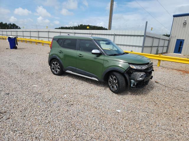 Aukcja sprzedaży 2020 Kia Soul, vin: KNDJ23AU3L7105855, numer aukcji: 54641996