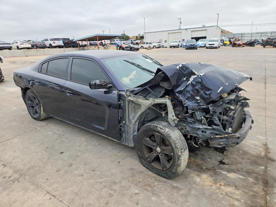 Aukcja sprzedaży 2012 Dodge Charger, vin: 2C3CDXBG6CH218615, numer aukcji: 52483126