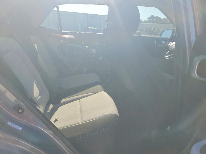 Продажа на аукционе авто 2021 Hyundai Venue, vin: KMHRC8A32MU096861, номер лота: 52986146