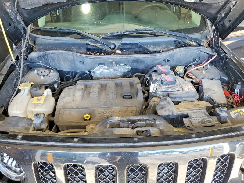 Aukcja sprzedaży 2014 Jeep Patriot, vin: 1C4NJRBB0ED924606, numer aukcji: 55125926