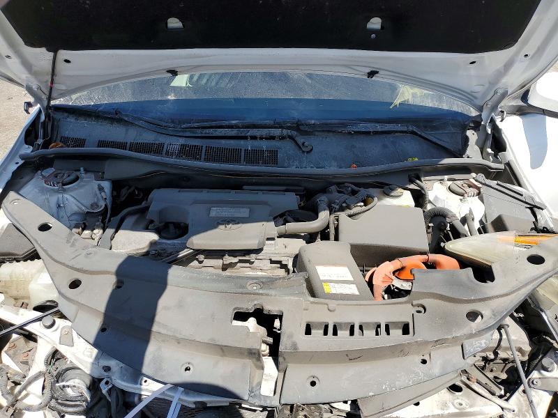 2015 Toyota Camry Hybrid მანქანა იყიდება აუქციონზე, vin: 4T1BD1FK3FU174444, აუქციონის ნომერი: 54303786