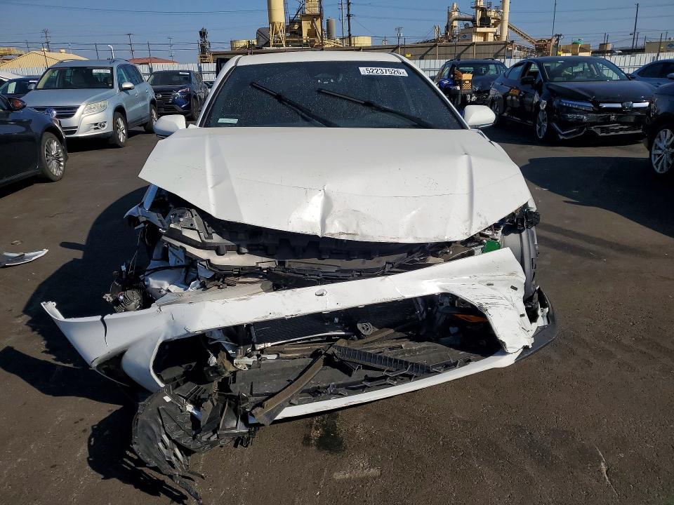 Aukcja sprzedaży 2025 Toyota Camry, vin: 4T1DAACK5SU183971, numer aukcji: 52237526