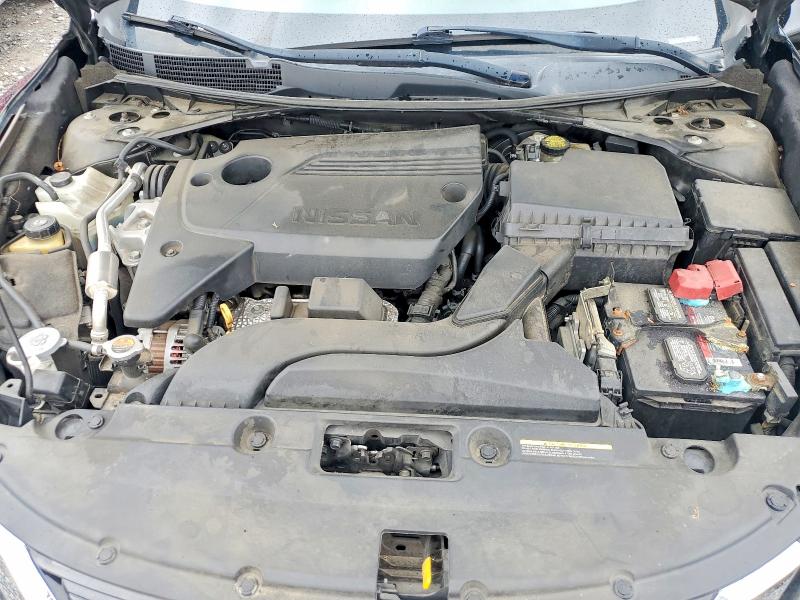 Aukcja sprzedaży 2017 Nissan Altima, vin: 1N4AL3AP6HC217108, numer aukcji: 52040706