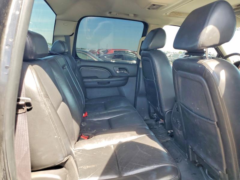 Aukcja sprzedaży 2009 Gmc Sierra, vin: 3GTEK13269G121403, numer aukcji: 52894456