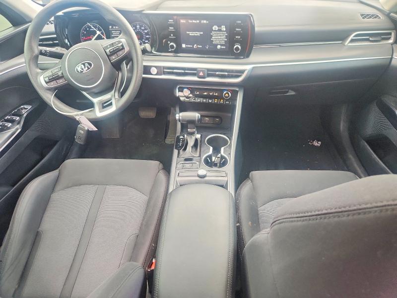Продаж на аукціоні авто 2021 Kia K5, vin: 5XXG14J23MG025241, номер лоту: 54888786