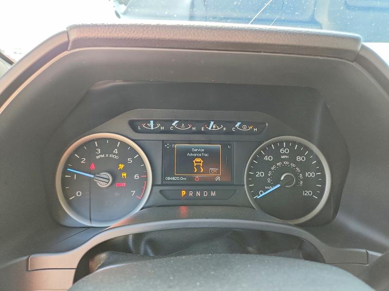 Продажа на аукционе авто 2018 Ford F150, vin: 1FTEW1CP8JKE29136, номер лота: 52938376