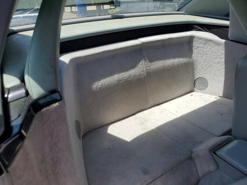 54469276 :رقم المزاد ، WDBFA68F1XF187113 vin ، 1999 Mercedes-benz Sl مزاد بيع