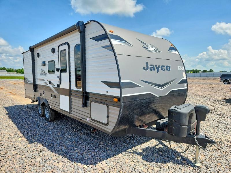 2023 Jayco Jay Flight Slx 8 Tra მანქანა იყიდება აუქციონზე, vin: 1UJBC0BM5P17N0109, აუქციონის ნომერი: 54662476