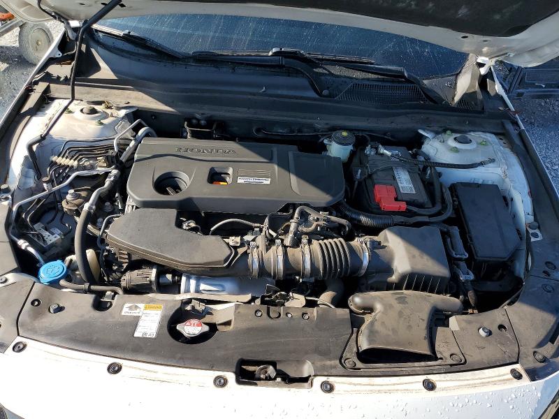 Продаж на аукціоні авто 2019 Honda Accord, vin: 1HGCV2F32KA032040, номер лоту: 53339306