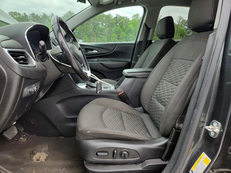 Aukcja sprzedaży 2019 Chevrolet Equinox, vin: 3GNAXKEV6KS601593, numer aukcji: 52197846