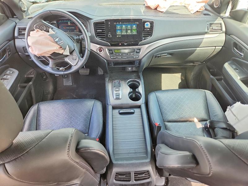 Aukcja sprzedaży 2019 Honda Passport, vin: 5FNYF8H55KB022337, numer aukcji: 54117236